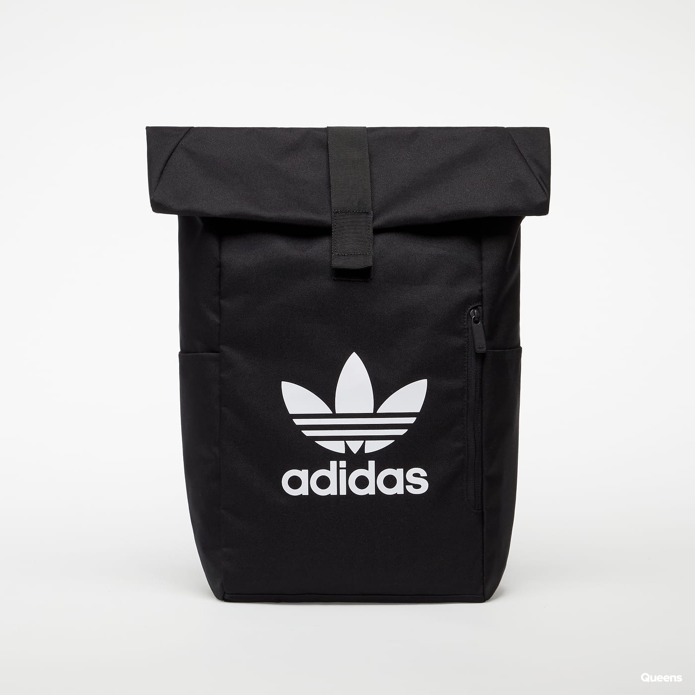 Раница adidas Originals Adicolor Classic Roll-Top Черно | HK2629, 0