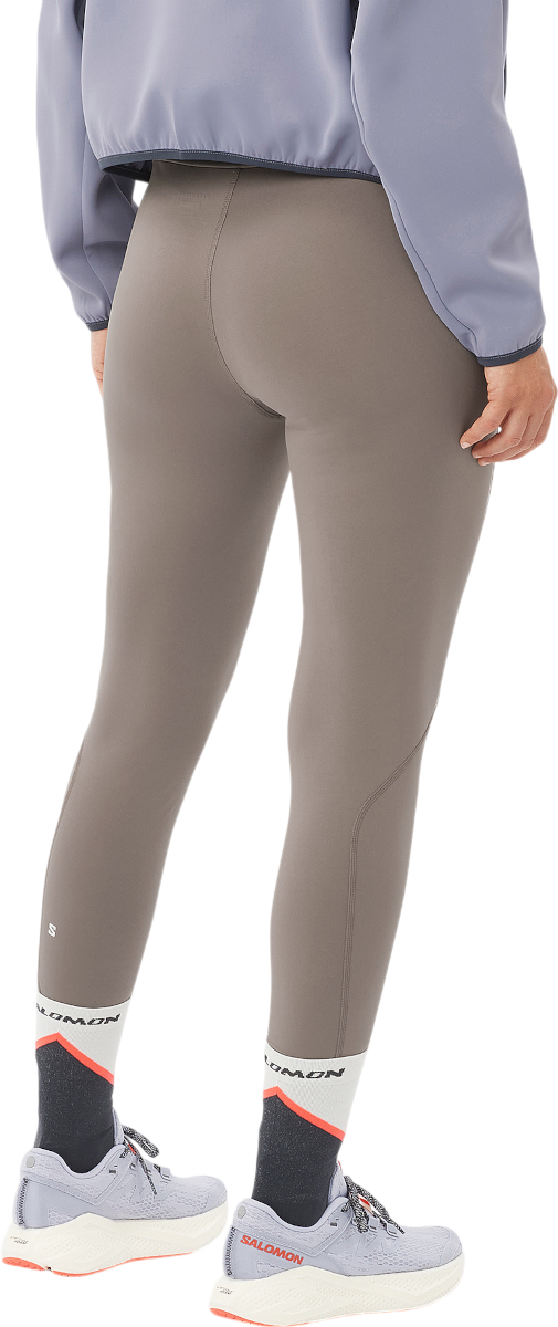 Клинове Salomon Salomon Shakeout Core 28" Tights Сиво | lc2427-0, 1