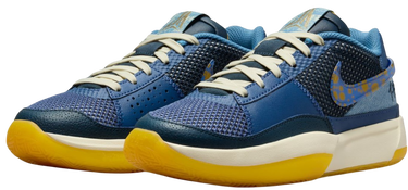 Кецове и обувки Nike JA 1 SE Синьо | FQ7371-400, 2