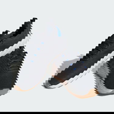 Кецове и обувки adidas Originals Racer TR23 Черно | IG7328, 4