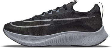 Кецове и обувки Nike Zoom Fly 4 Сиво | CT2392-002, 0