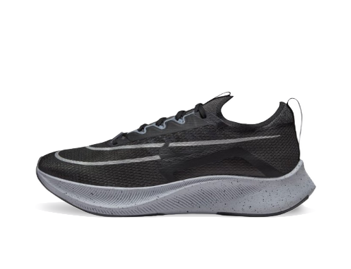 Бягане Nike Zoom Fly 4 Сиво | CT2392-002
