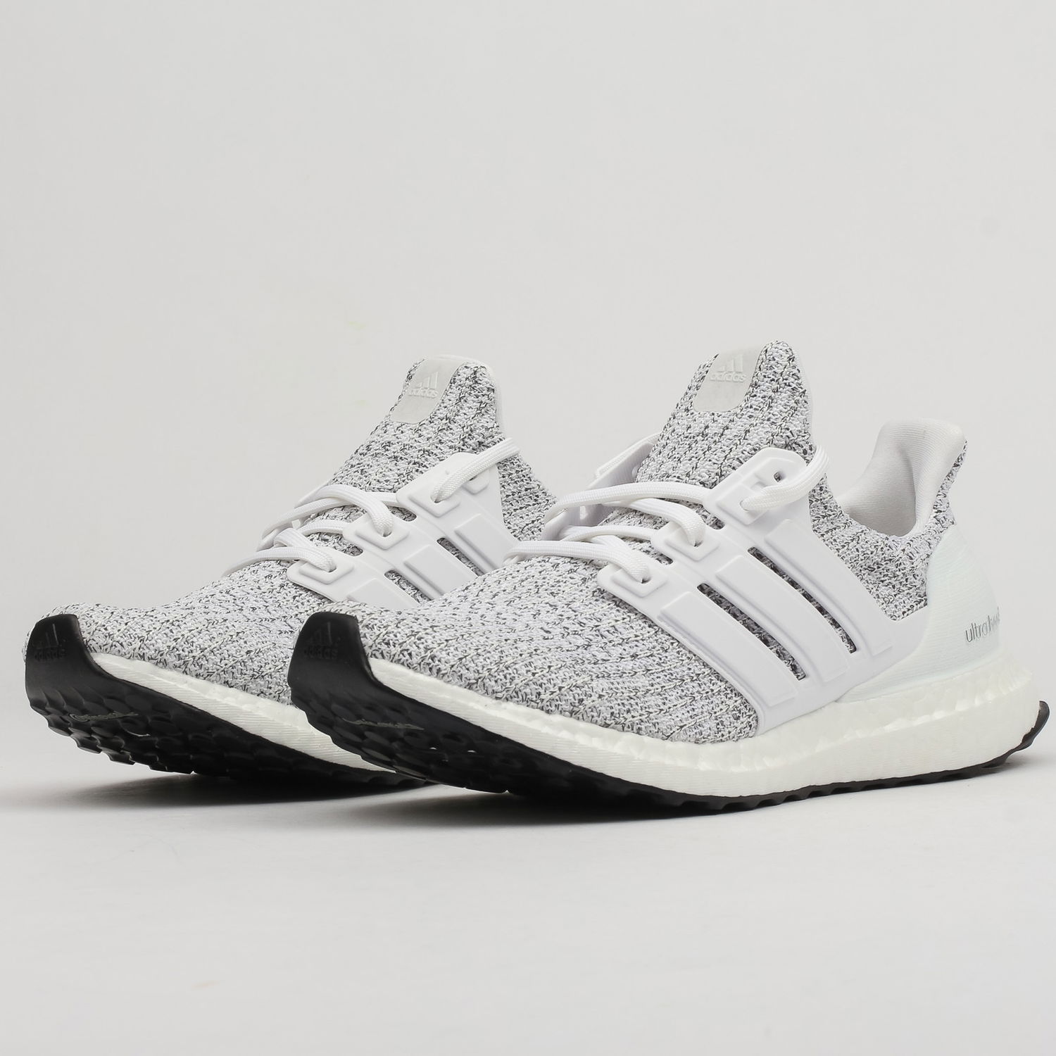 Кецове и обувки adidas Performance Ultraboost W Сиво | F36124, 0