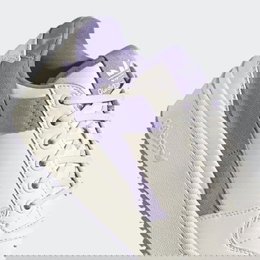 Кецове и обувки adidas Originals Forum Bold Бежово | GX4617, 3