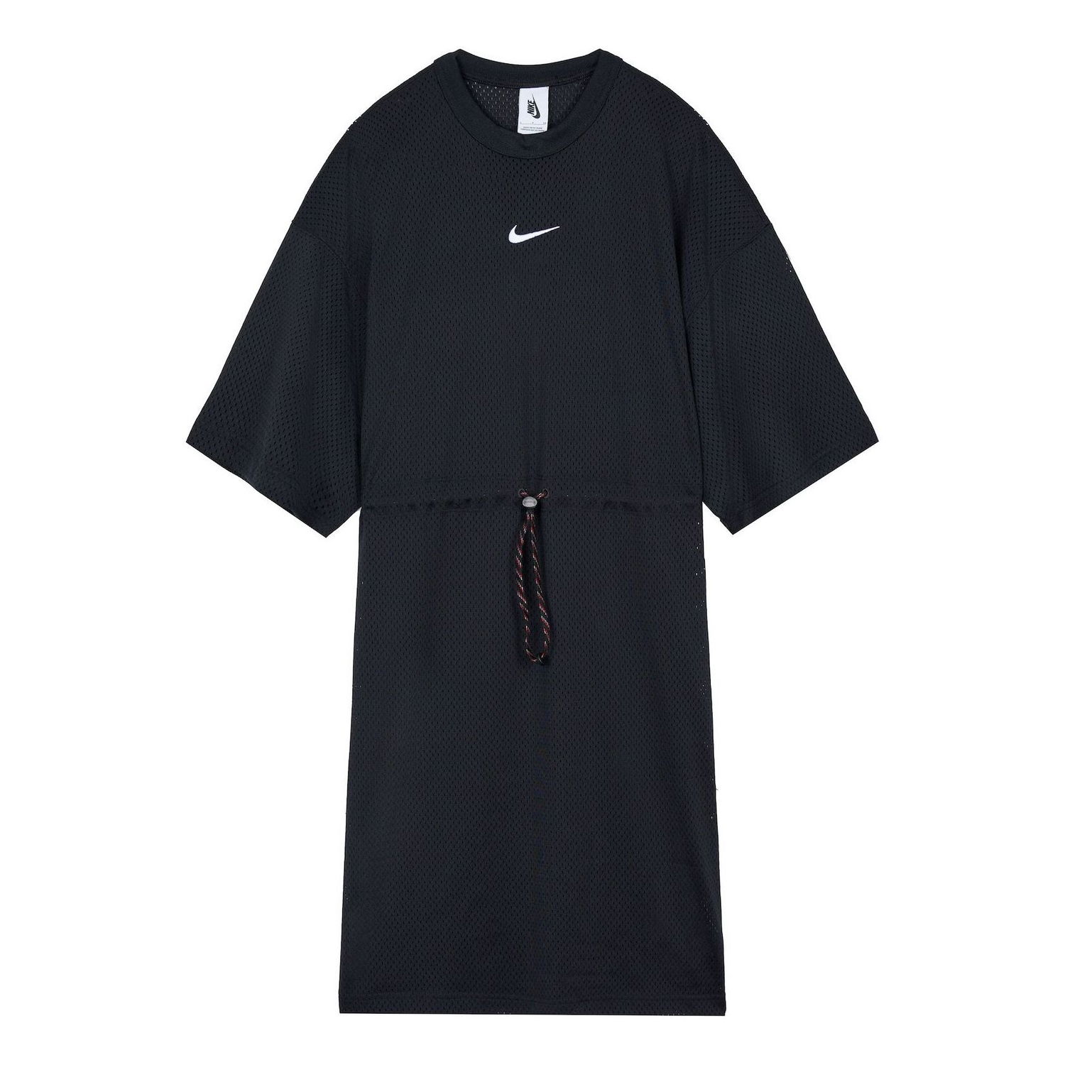 Pокля Nike NikeLab Collection Mesh Women's Dress Черно | CJ0177-010, 0