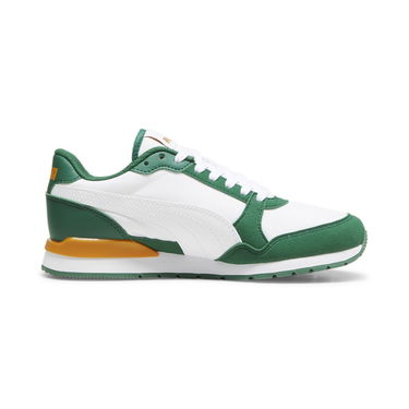 Кецове и обувки Puma ST Runner v3 NL Jr 37,5 Зелено | 384901-14, 0