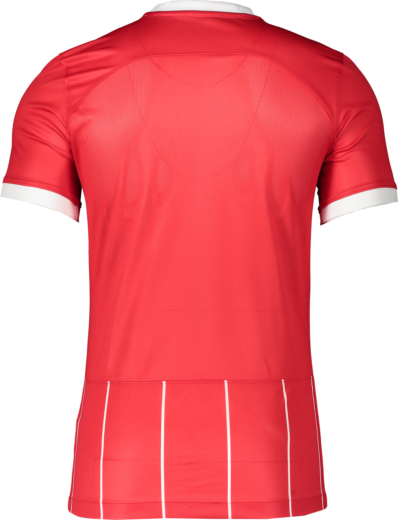 Фланелка Nike YNK DF CLSC Striped Short Sleeve Jersey Червено | dr2702-659, 1