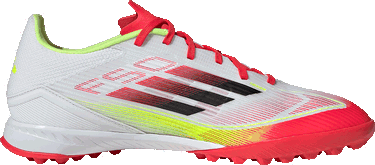 Кецове и обувки adidas Performance F50 LEAGUE TF Бяло | ie1231, 0