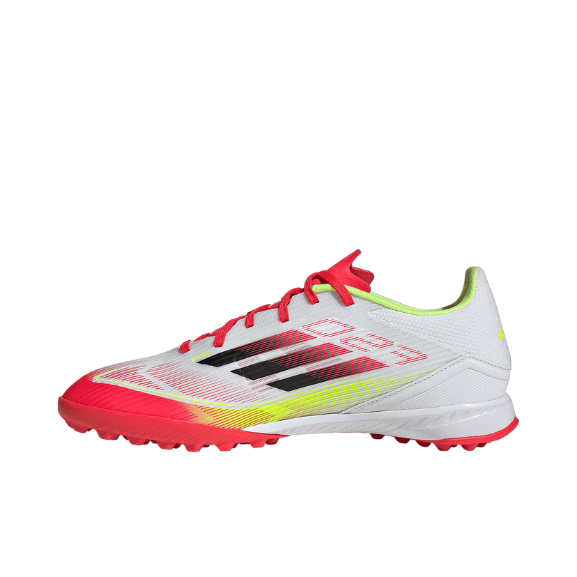 Кецове и обувки adidas Performance F50 LEAGUE TF Бяло | ie1231