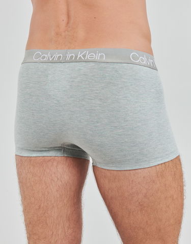 Боксерки CALVIN KLEIN TRUNK X3 Многоцветен | 000NB2970A-UW5-NOOS, 3