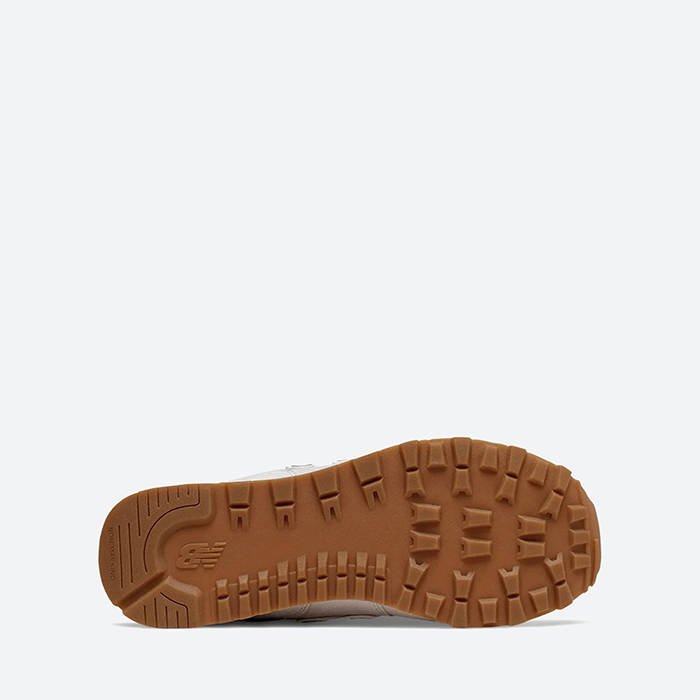 Кецове и обувки New Balance 574 Бежово | GC574NE2, 1