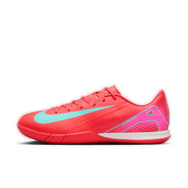 Кецове и обувки Nike Mercurial Vapor 16 Academy IC Розово | FQ8434-800, 2