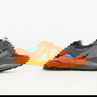 Кецове и обувки New Balance 5740 Многоцветен | M5740GHA, 3