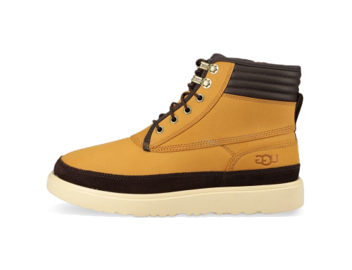 Кецове и обувки UGG Highland Sport Boot Оранжево
 | 1130729.WHST