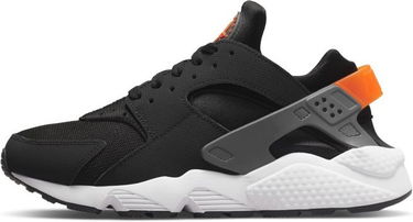 Кецове и обувки Nike Air Huarache Черно | DX2659-001, 0