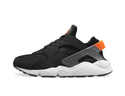 Кецове и обувки Nike Air Huarache Черно | DX2659-001
