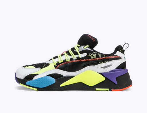 Кецове и обувки Puma RS-X³ 'Day Zero' Многоцветен | 372712 01