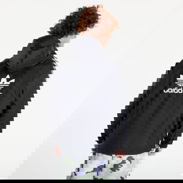 Ветровка adidas Originals Adicolor 3-Stripes Черно | HB9489, 1