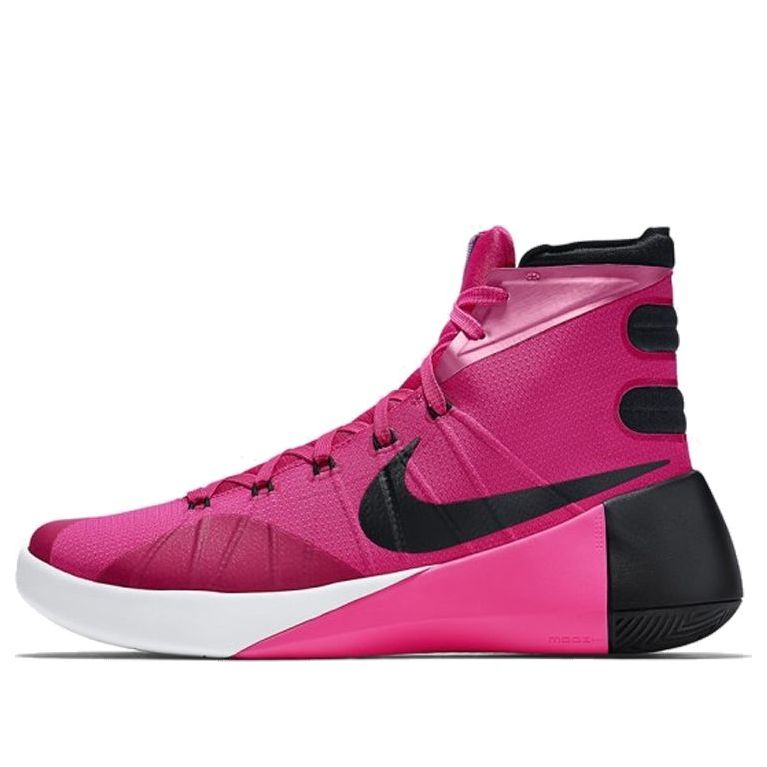 Кецове и обувки Nike Hyperdunk 2015 EP Розово | 749562-606, 0