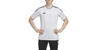 Фланелка adidas Originals adidas Campeon 23 Бяло | ht6550, 1