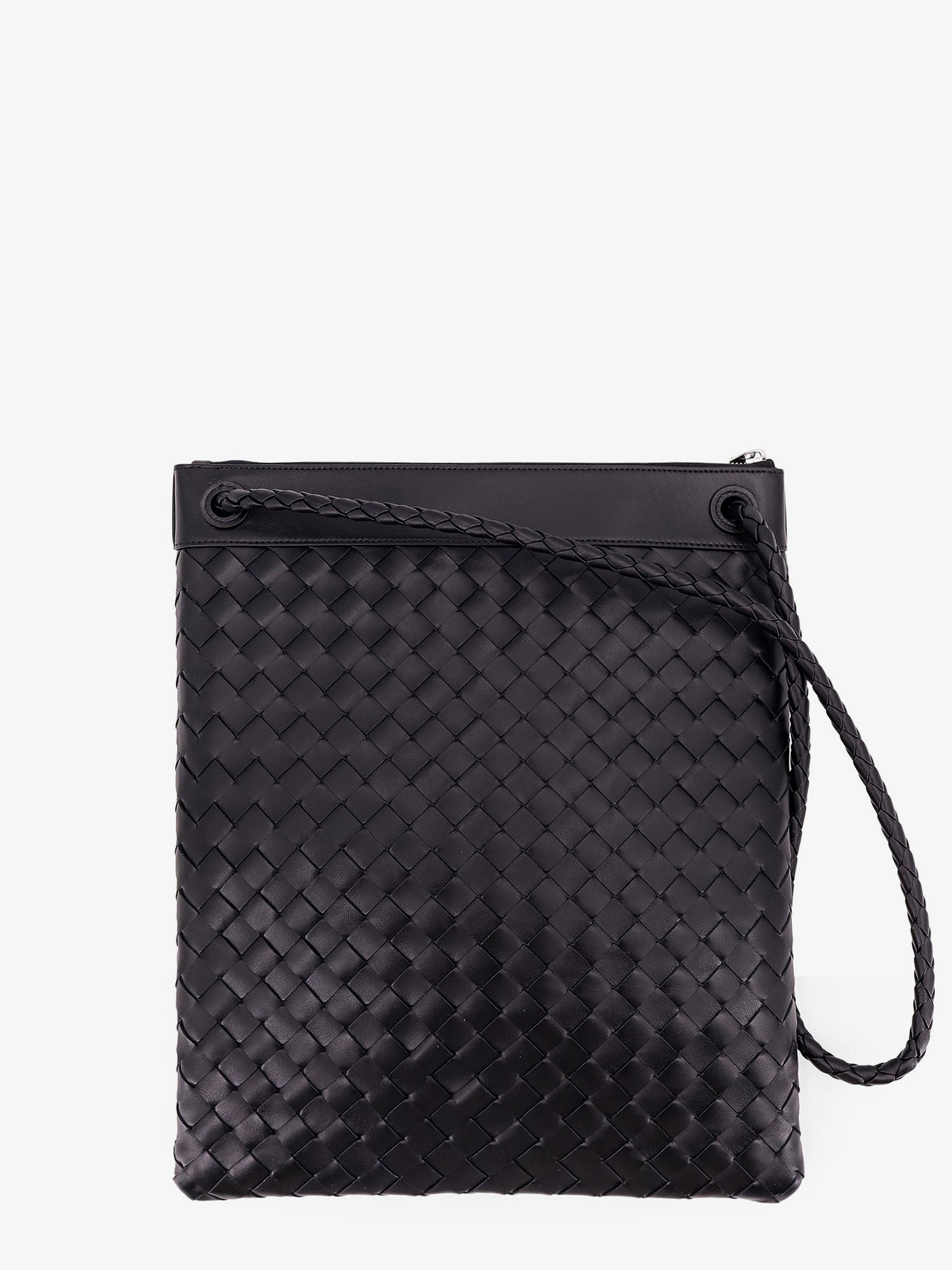 Чанта през рамо Bottega Veneta Shoulder Bag Черно | 806490V2HLD1208, 1