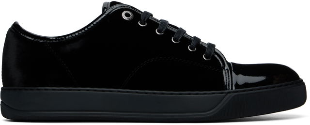 Black DBB1 Sneakers