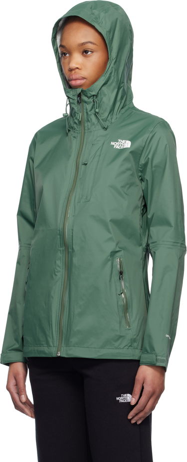 Ветровка The North Face Alta Vista Jacket Зелено | NF0A8BK9, 3