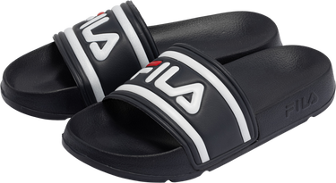 Кецове и обувки FILA Morro Bay Shower Slides Тъмно синьо | 1010930-29y, 5