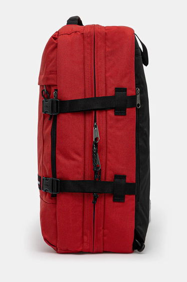 Раница EASTPAK Eastpak Travelpack Backpack Червено | EK0A5BBR1O91, 1