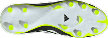 Кецове и обувки adidas Performance Copa Pure 3 Pro Firm Ground Черно | JR2829, 2