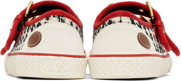 Кецове и обувки Valentino Valentino Garavani Dollyboard Бяло | 6W2S0LH6MYL, 1