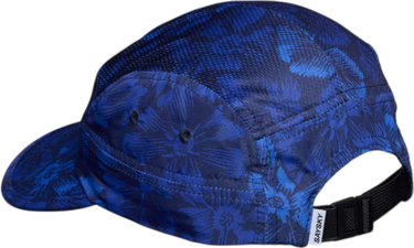 Шапка с козирка Saysky Saysky Flower Combat Cap Синьо | nuaca104c-1029, 1