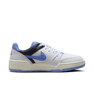 Кецове и обувки Nike Full Force Low Бяло | FB1362-100, 2