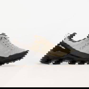 Кецове и обувки On Running Cloudwander Waterproof Бежово | 73.97668, 2