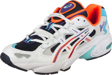 Кецове и обувки Asics Gel Kayano ''Remastered'' OG Бяло | 1021A163 400, 4