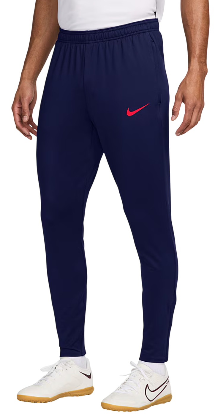 Спортни панталони Nike Nike Strike Training Pants Тъмно синьо | fn2405-494, 0
