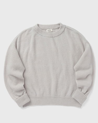 Пуловер American Vintage VITOW Pullover Sweater Сиво | VITO18EBS, 0