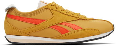 Кецове и обувки Reebok Classics R400 Жълто | 100230477, 0