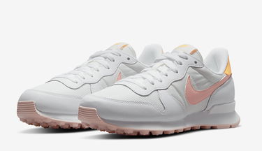 Кецове и обувки Nike Internationalist W Бяло | DM3076-100, 1