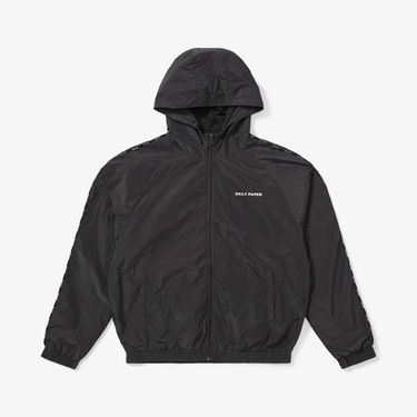 Яке DAILY PAPER Nived Track Jacket Сиво | 2221199, 1