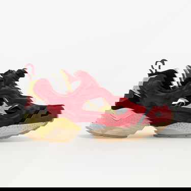 Кецове и обувки Reebok Instapump Fury 95 Червено | GZ9541, 3