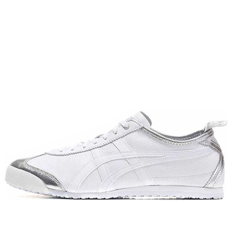 Кецове и обувки Onitsuka Tiger Onitsuka Tiger Mexico 66 Бяло | 1183A033-020, 0