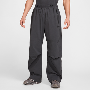Спортни панталони Nike Nike Tech Woven Loose Fit Pants Сиво | HV6515-060, 1