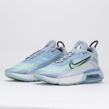 Кецове и обувки Nike Air Max 2090 Синьо | CT7695-400, 1