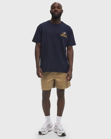 Къси панталони Polo by Ralph Lauren Polo Ralph Lauren Corduroy Flat Front Shorts Бежово | 710800214031, 2