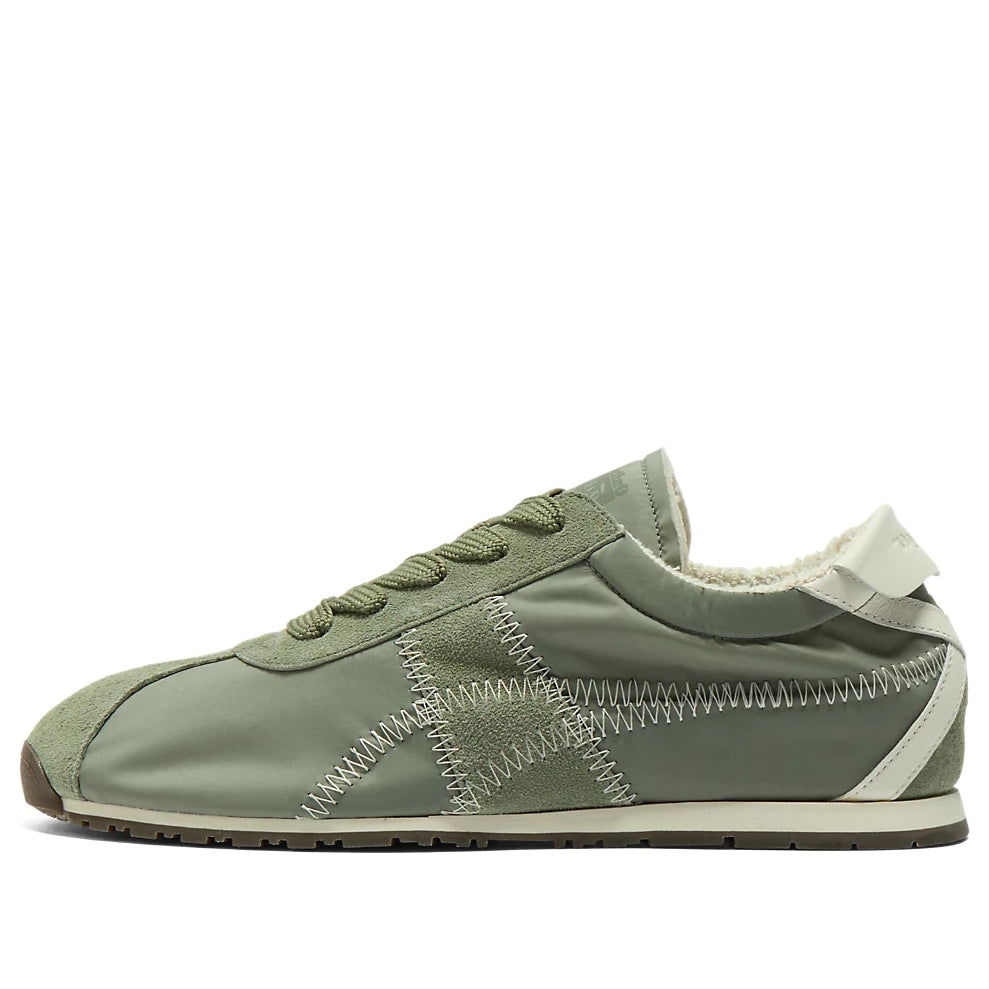 Кецове и обувки Onitsuka Tiger Onitsuka Tiger Corsair A55 Зелено | 1183C317-300, 0