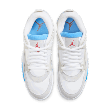 Кецове и обувки Jordan Air Jordan 4 RM Бяло | FQ7939-104, 2