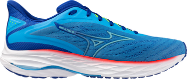 Кецове и обувки Mizuno Wave Ultima 16 Синьо | j1gc2518-02, 0