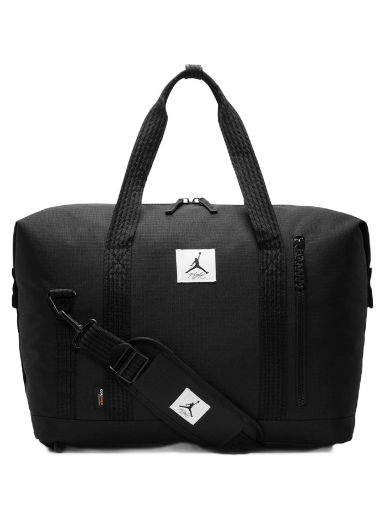 Чанта за пътуване Jordan Jam Flight Duffle Черно | MA0798-023