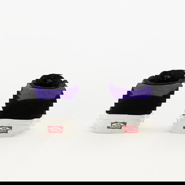 Кецове и обувки Vans Half Cab 33 DX Anaheim Factory Лилаво | VN0A5KX6B3D1, 3